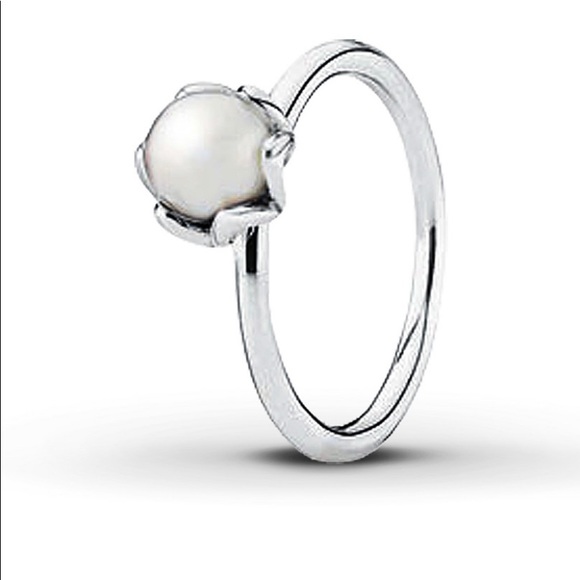 Pandora rings - Picture 5 of 6